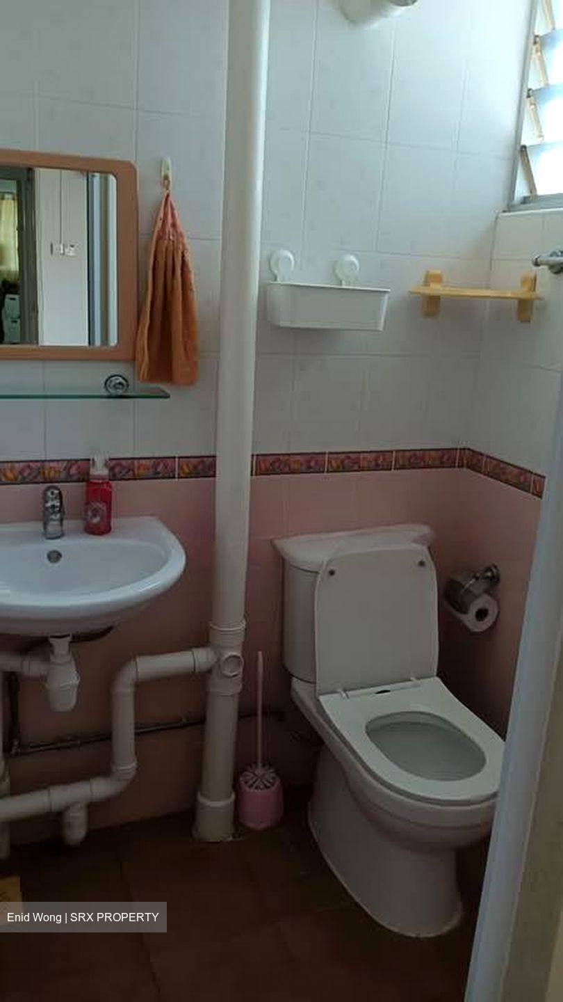 Blk 341 Clementi Avenue 5 (Clementi), HDB 3 Rooms #592449081